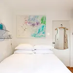 Parsons Green Modern One Bedroom Flat