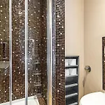 Parsons Green Modern One Bedroom Flat