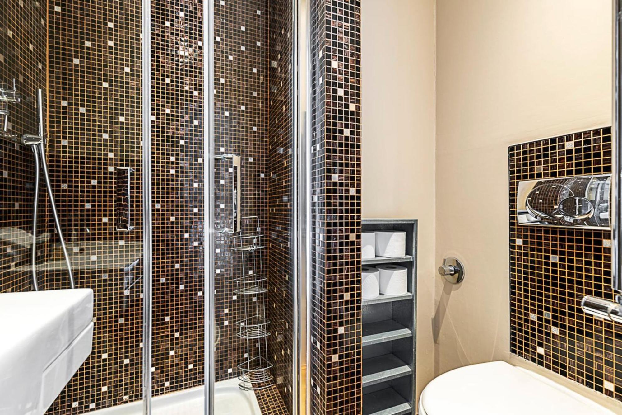 Parsons Modern One Bedroom Flat Appartamento *