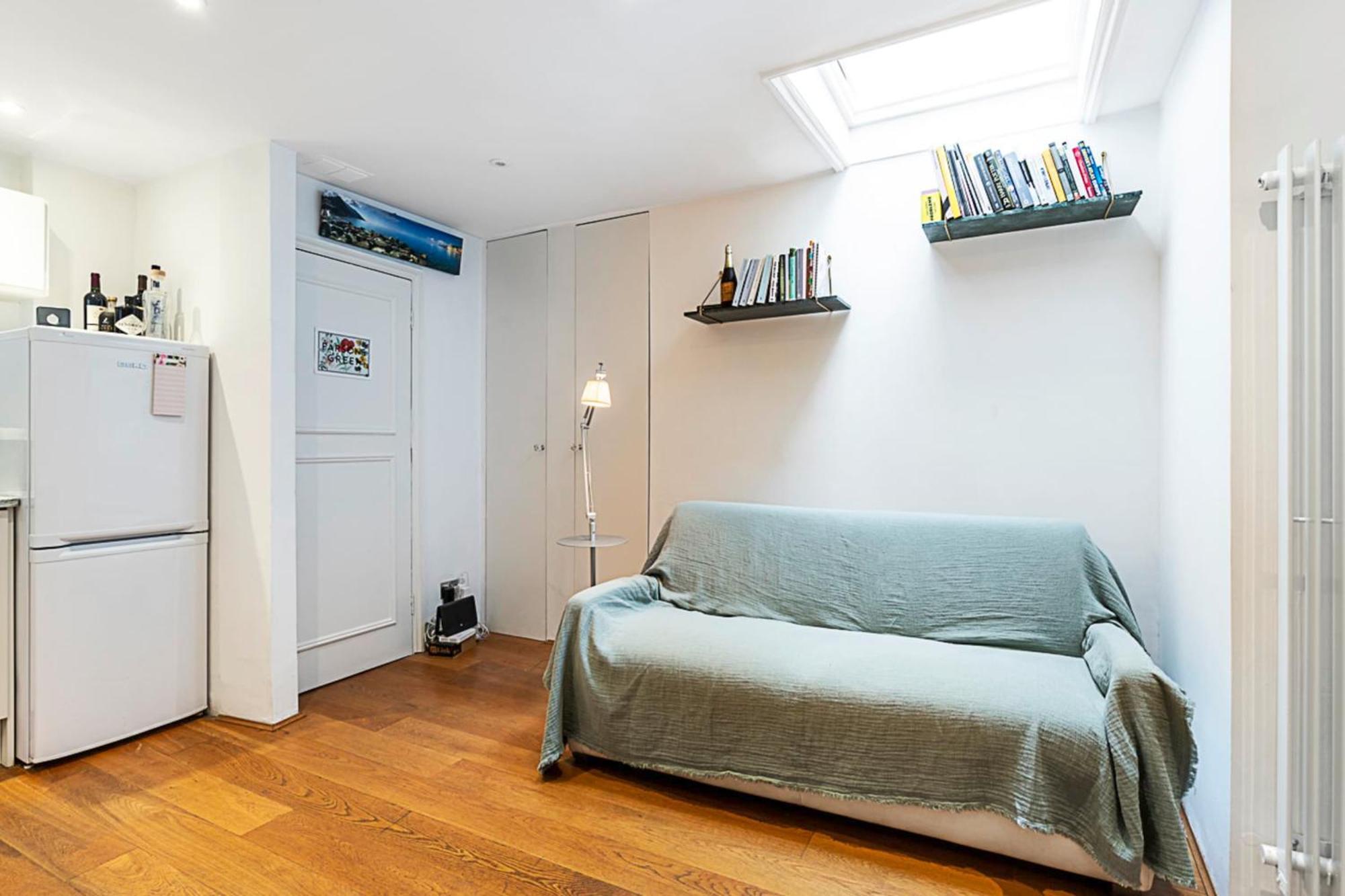 Parsons Modern One Bedroom Flat Appartamento Londra