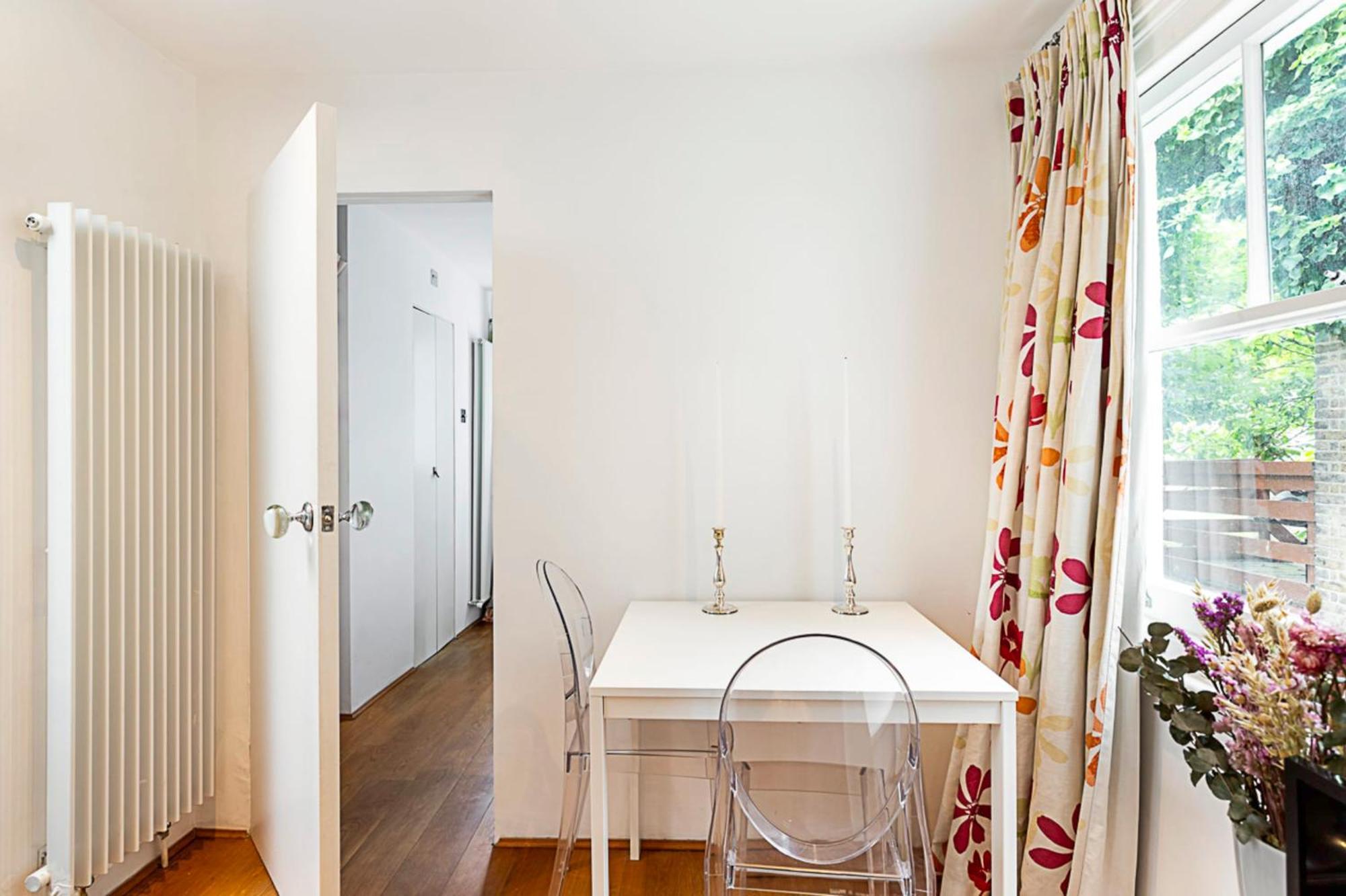 Appartamento Parsons Modern One Bedroom Flat