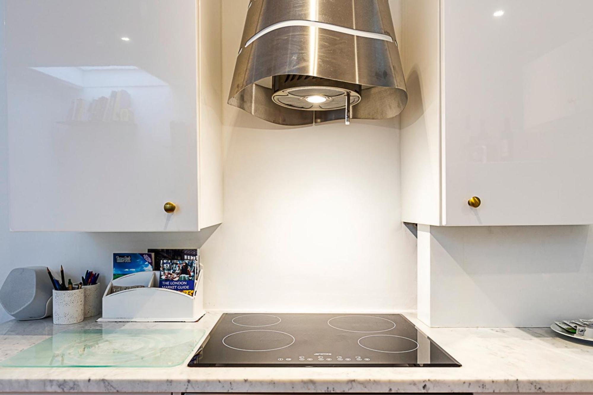 Parsons Modern One Bedroom Flat Appartamento Londra
